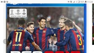 How to download PES2017  PRO EVOLUTION SOCCER screenshot 5