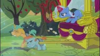PMV Teen Idle