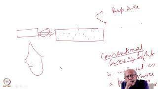 Week 4: Lecture 20: Continuous and Pulsed Pumping of Lasers (ctd)
