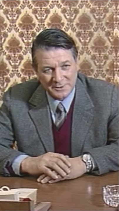 Следствие вели знатоки. Дело 21. Без ножа и кастета. 1988 год. Что ...