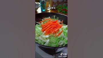 Thumbnail of Resep masakan china