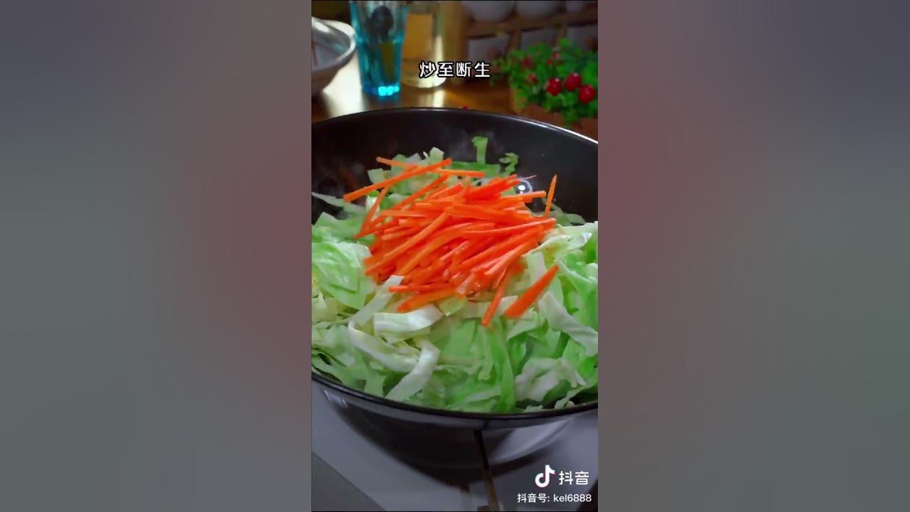 Resep masakan china Resep masakan china