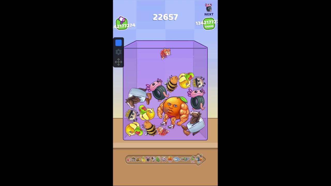 Late Night Merge Fellas Live 🌙