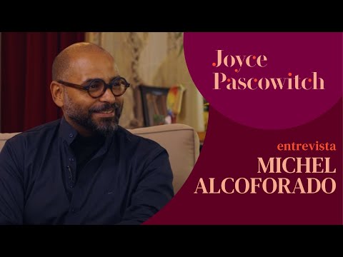 Rich People's Stuff: Who are the rich Brazilians? | Joyce Pascowitch interviews Michel Alcoforado