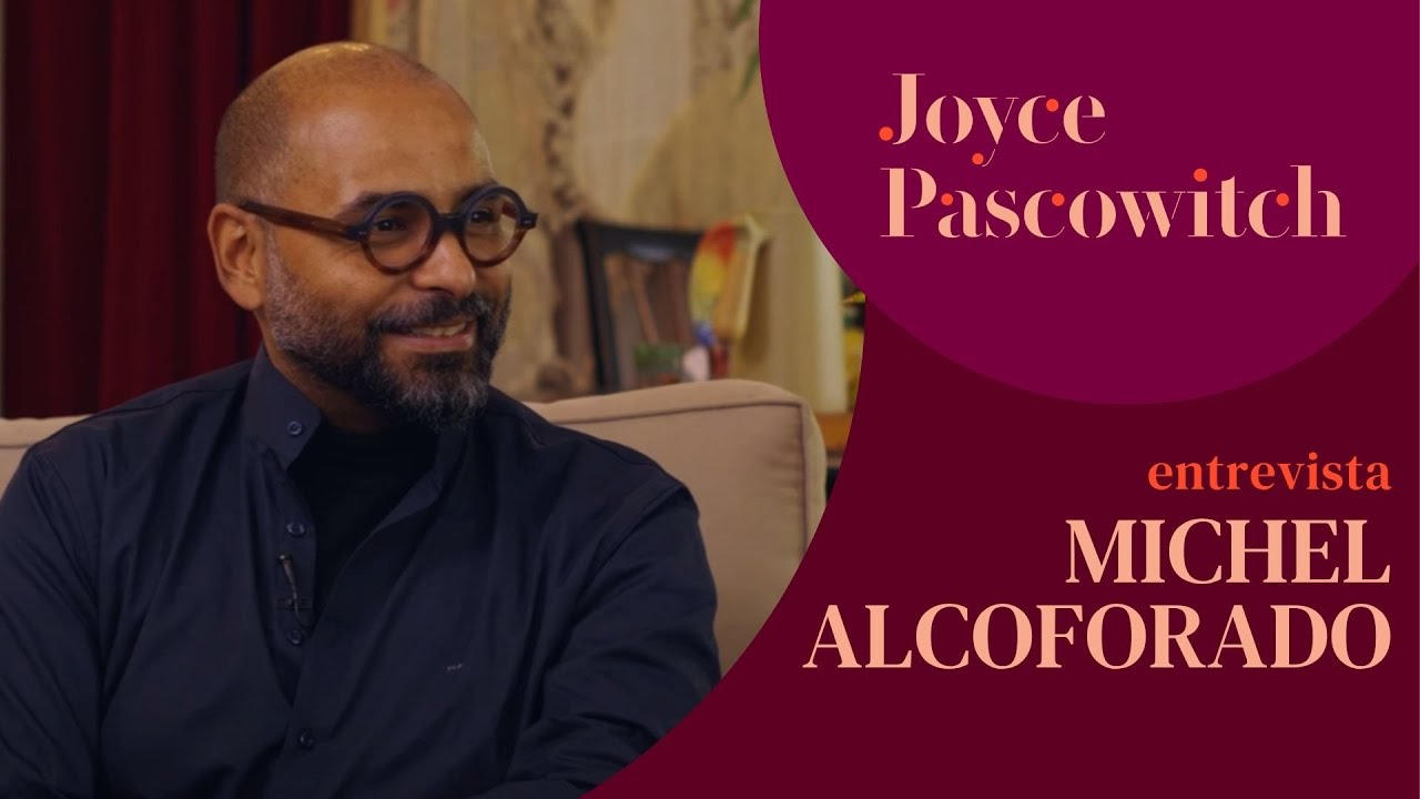 Coisa de Rico: Quem são os ricos brasileiros? | Joyce Pascowitch entrevista Michel Alcoforado