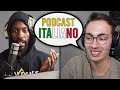 Stop trying to become fluent in a languagejust do this   podcastitaliano