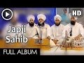 Japji sahib by bhai amandeep singh ji mata kaulan ji bhalai kender