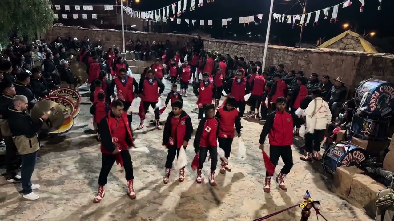 Fraternidad Diablada (31/01/26)