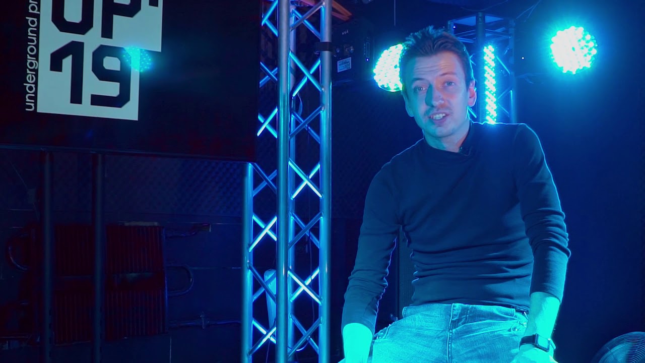 UP19 TO BE CONTINUED!