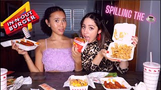 What it&#39;s REALLY like to be on My Dream Quinceanera / Mukbang ft.Dani