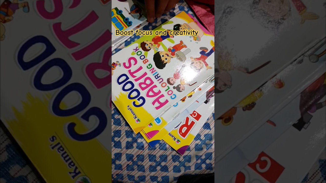 Simple Activity Big Learning 