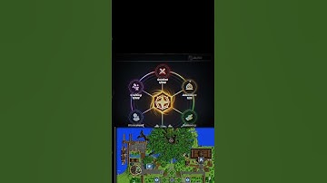 New Era vs Old Era ⚔️ | Skull Face Edit 💀 | Blockman Go Skyblock 🔥 #shorts