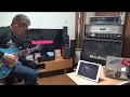 70KIDS Copy of Hi-STANDARD [All Generations] Used Guitar [Kenny Wild Penguin]