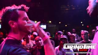 Grindtimenow.net 5V5 Tryouts Skip Vs Acidic