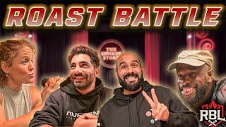 RBL LA @ The Comedy Store | LeMaire Lee + Paul Elia + Jamar Neighbors + Erika Christensen