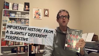 The Nazi Mind: Twelve Warnings From History Book Review and Top 3 Takeaways