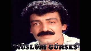 Müslüm Gürses - Can İşte Canan Hani̇