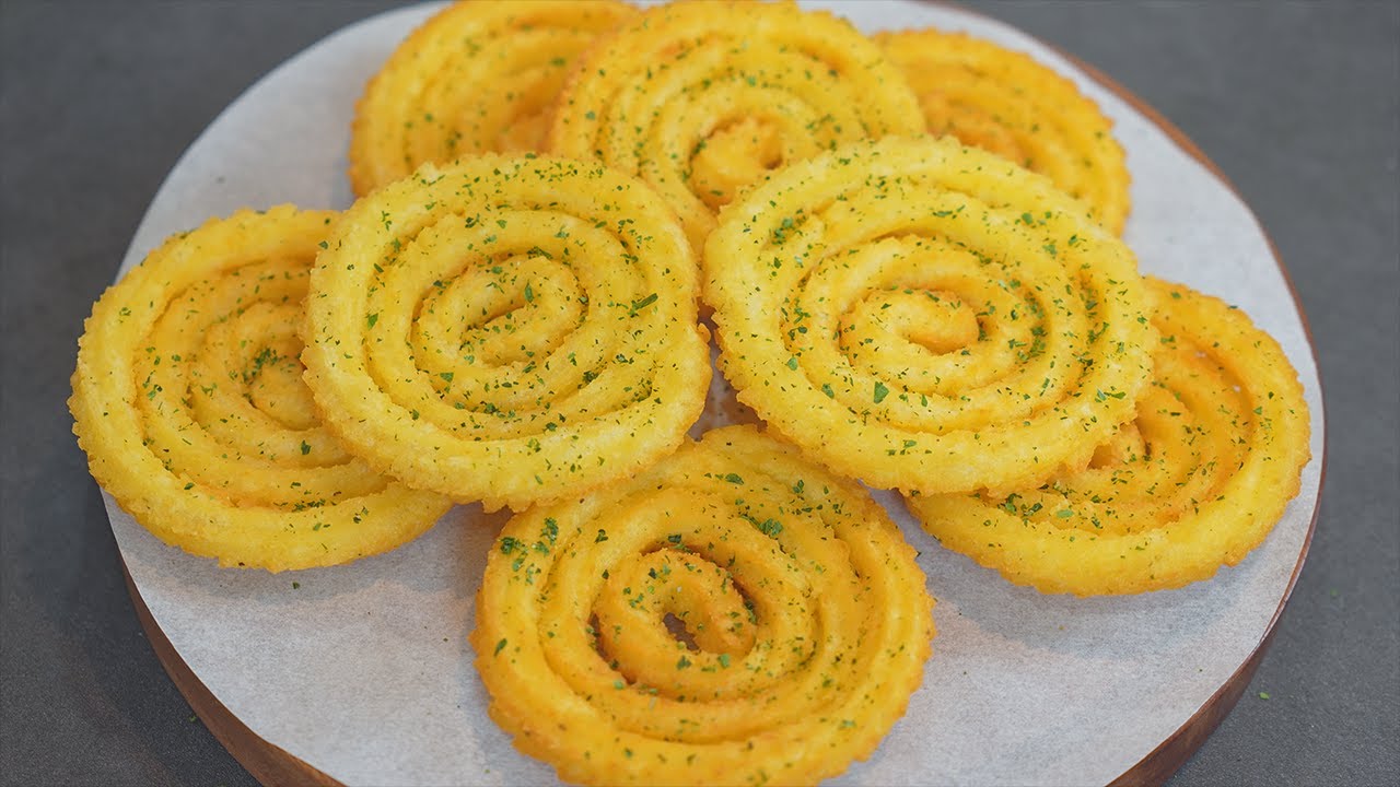 Easy Potato Recipe ! Delicious and Cheap Recipe ! Anyone has Potato at