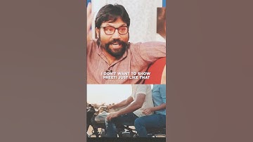 How Sandeep Reddy Vanga Crafted Preeti’s Magic in Arjun Reddy | The Untold Cinematic Liberty