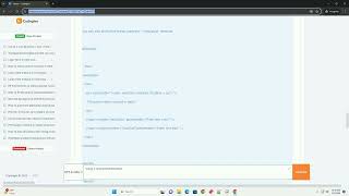 Vue js 3 tutorial 6 binding html