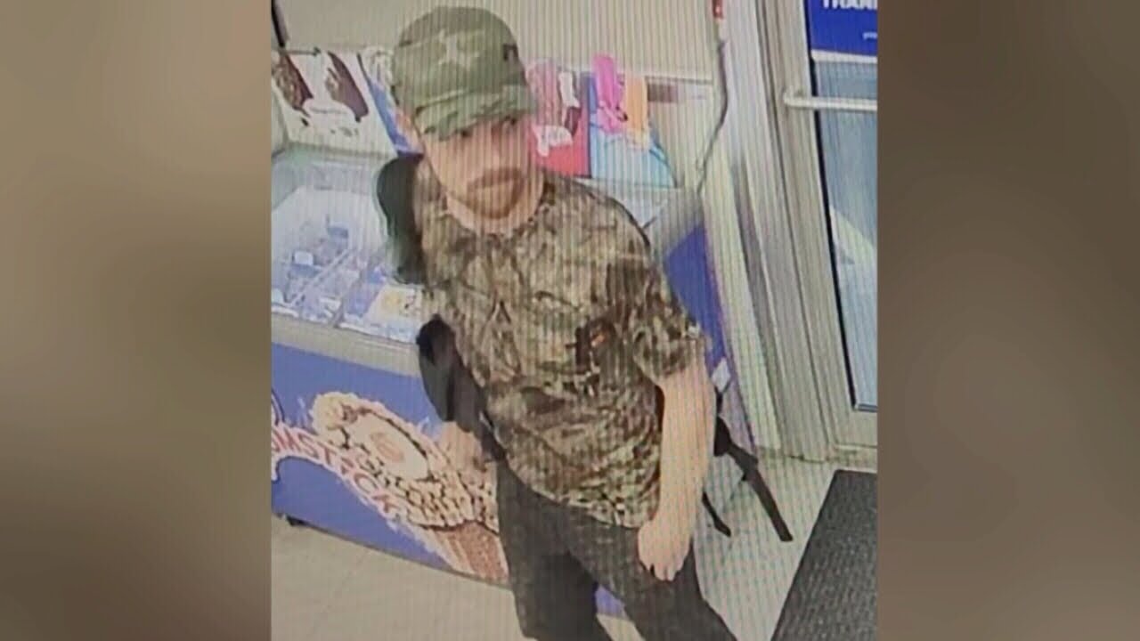 Family of missing man pleads for public help - YouTube