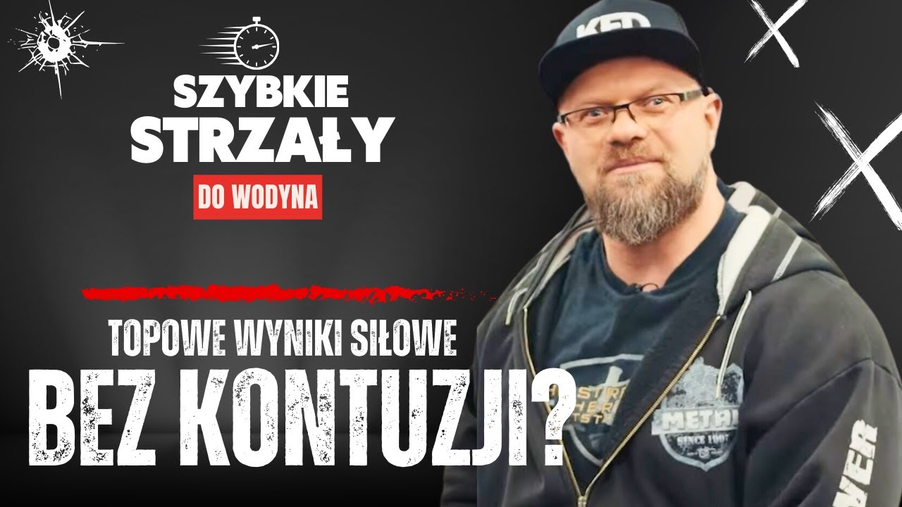 WODYN: SZYBKIE PYTANIA I ODPOWIEDZI 