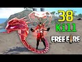 I Got LEGENDARY THE COBRA  OUTFIT - Free Fire Funny Gameplay | Total Gaming