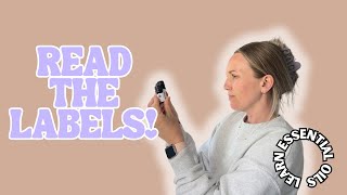 Celebrity I Tried Every Essential Oil Brand — The Truth You Need to Know Profile