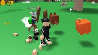МИР РПГ Быстрое прохождение игры Друзья на сервере CLANS RPG World ROBLOX МИР РПГ Быстрое прохождение игры Друзья на сервере CLANS RPG World ROBLOX