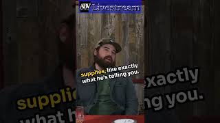 Super simple beginner recipe kit for new moonshiners