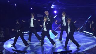 260327 투어스 여자친구 시간을 달려서 Cover Tws 2Nd Fanmeeting 42Club Day1