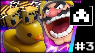 THE LEGEND OF WAAAH | MegaGShow Highlights | #3
All these moments and more can be found over at : https://www.twitch.tv/MegaGWolf
⭐⭐ Become a member today! https://www.youtube.com/user/MegaGWolf/join
🐺 Subscribe and join THE PACK!
Be sure to follow me at all the social sites below!
🐺 Patreon : http://www.patreon.com/MegaGWolf
🐺 Twitter : https://twitter.com/SuperGWolf
🐺 Twitch : http://www.twitch.tv/megagwolf
🐺 Tiktok : https://www.tiktok.com/@megagwolf THE LEGEND OF WAAAH | MegaGShow Highlights | #3