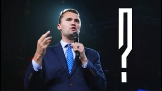 картинка: Спасется ли Чарли Кирк?