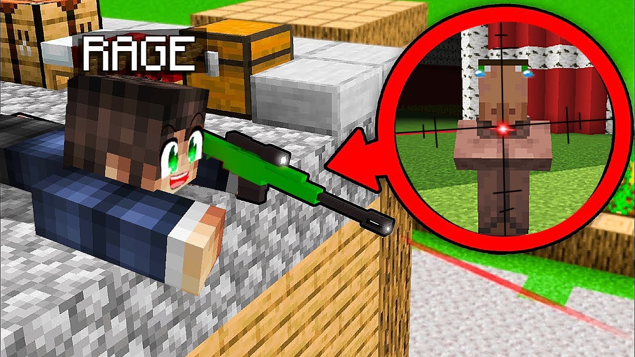 Zašto Sam UBIO Kovalskog u Minecraftu!? 😱