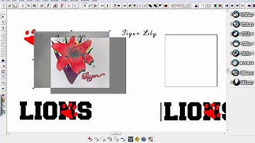 How to use the merge tool in Winpcsign 2012