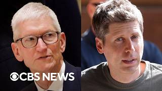 Apple files lawsuit against OpenAI over trade secrets apparently stolen