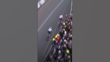 Van der Poels vs Evenepoel: winning is simply a mindset (motivation)