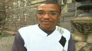 Homeless teen has new hope