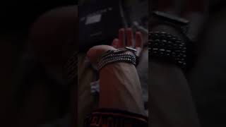 Our Triple Stack Bracelets Profile