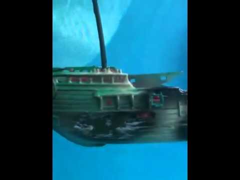 The Coast Guard Transmissions With Italian Cruis Ship.mp4