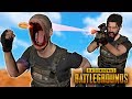 PUBG'DE EFSANE KİLL  !