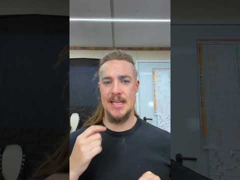 How to get ready for a Viking Party by Uhtred | The Last Kingdom