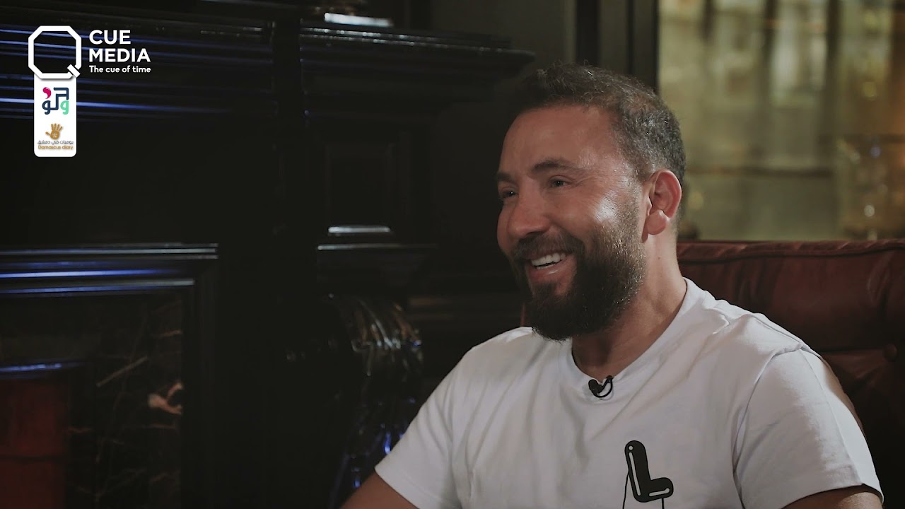 ميلاد حنون يتحدث عن بدايته من صالون شعبي ويبدي رأيه بمظهر ديمة قندلفت وهبة نور بجرأة..