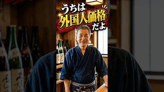 うちは外国人価格だよ #おもしろ #ジョーク #スカッと|芸能ちゃんねるMonpapa