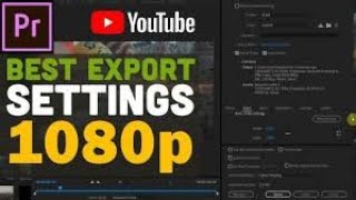 Export / Render Video - Adobe Premiere Pro CC  |  Bangla Tutorial - 3