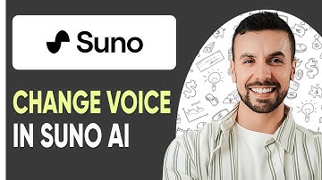 How To Change Voice In Suno AI (2025)