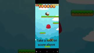 HAPPY JUMP|GAME | AVAILABLE ON PLAY STORE | ENJOY THE GAMW screenshot 3