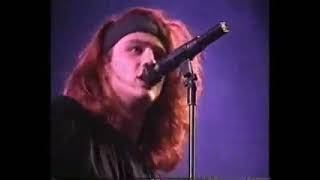 Héroes del silencio - Héroe de leyenda (live inédito 1990)
