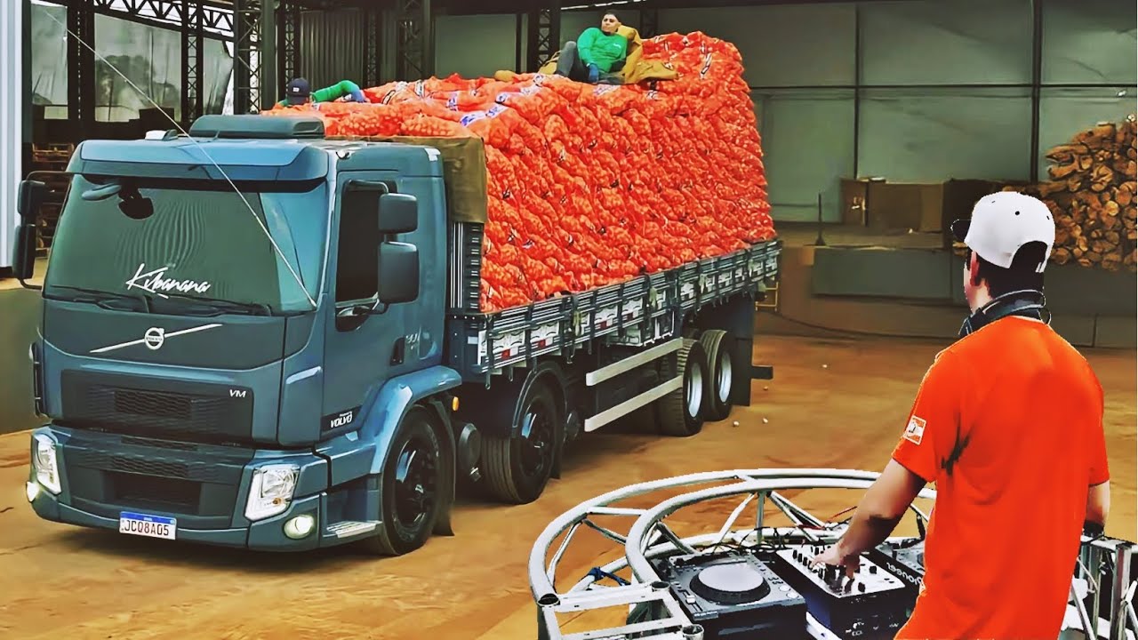 DJ WAGNER - MELHORES MÚSICAS ANTIGAS #19