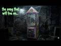 This Abandoned Arcade Claw Machine Plays The Most UPBEAT Song EVER